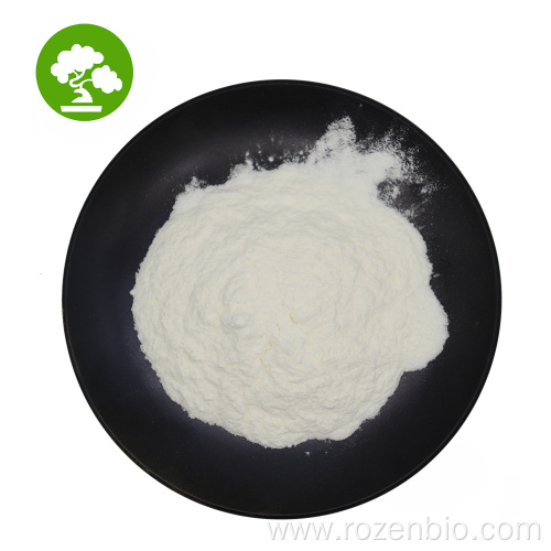 Natural Xylitol sweetener Crystal Powder